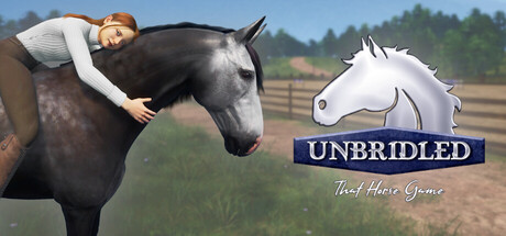 Boxart for Unbridled: That Horse Game