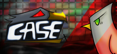Boxart for CASE