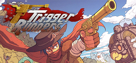 Boxart for Trigger Runners