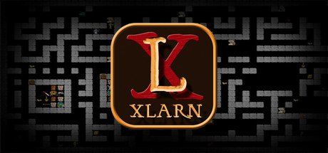Boxart for XLarn