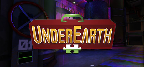 Boxart for UnderEarth