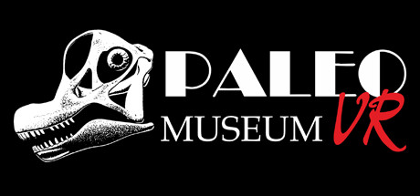Boxart for PALEO museum VR