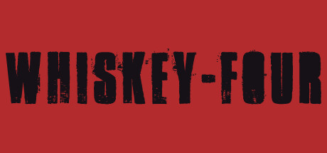 Boxart for Whiskey-Four