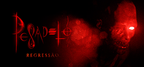 Boxart for Pesadelo - Regressão