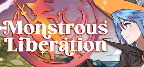 Boxart for Monstrous Liberation