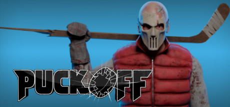 Boxart for PuckOFF