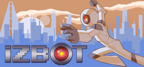 Boxart for iZBOT