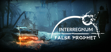 Boxart for Interregnum: False Prophet