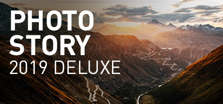 Boxart for MAGIX Photostory 2019 Deluxe Steam Edition