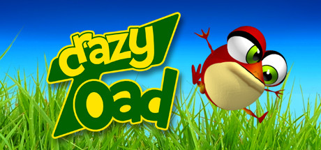 Boxart for Crazy Toad