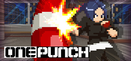 Boxart for OnePunch