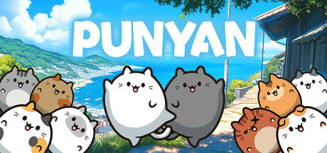 Boxart for PUNYAN