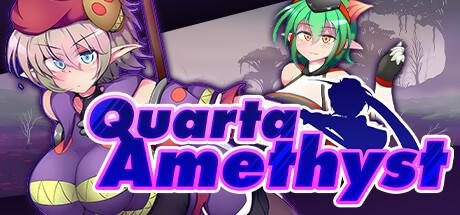 Boxart for Quarta Amethyst