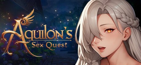 Boxart for Aquilon's Sex Quest