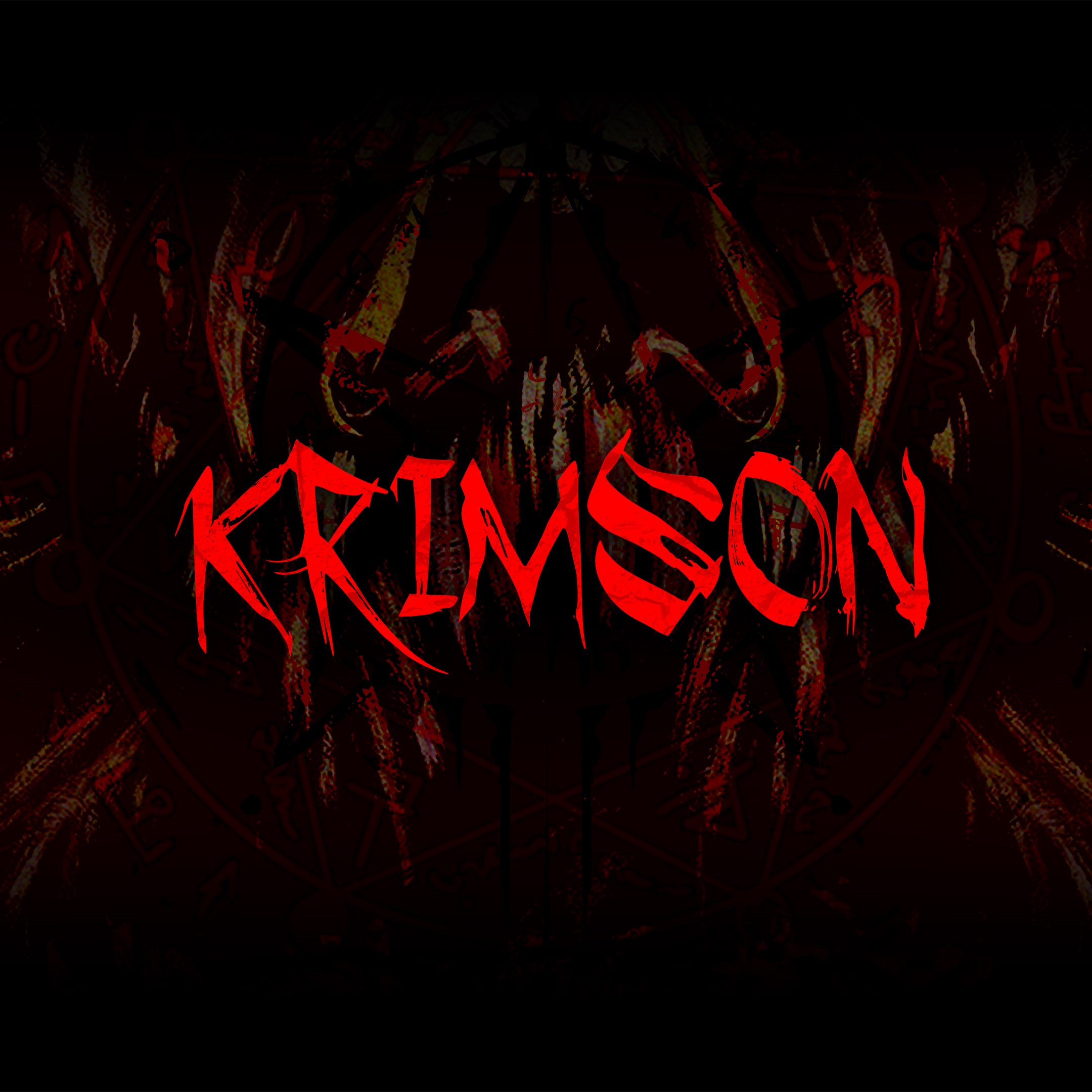 Boxart for Krimson