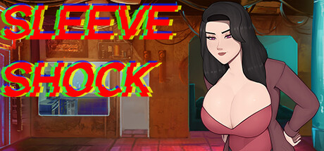 Boxart for Sleeve Shock