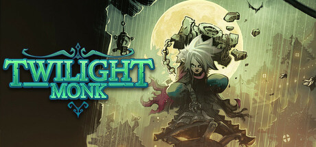Boxart for Twilight Monk