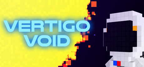 Boxart for Vertigo Void
