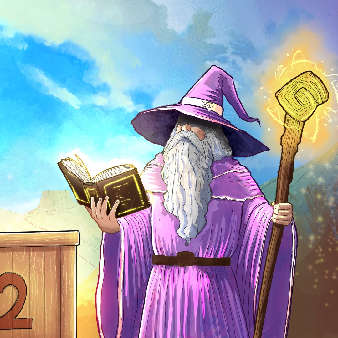 Boxart for Boxes Wizard (Windows)