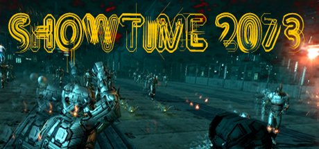 Boxart for SHOWTIME 2073