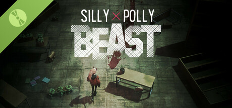 Boxart for Silly Polly Beast Demo