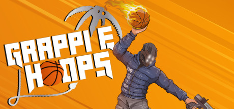 Boxart for Grapple Hoops