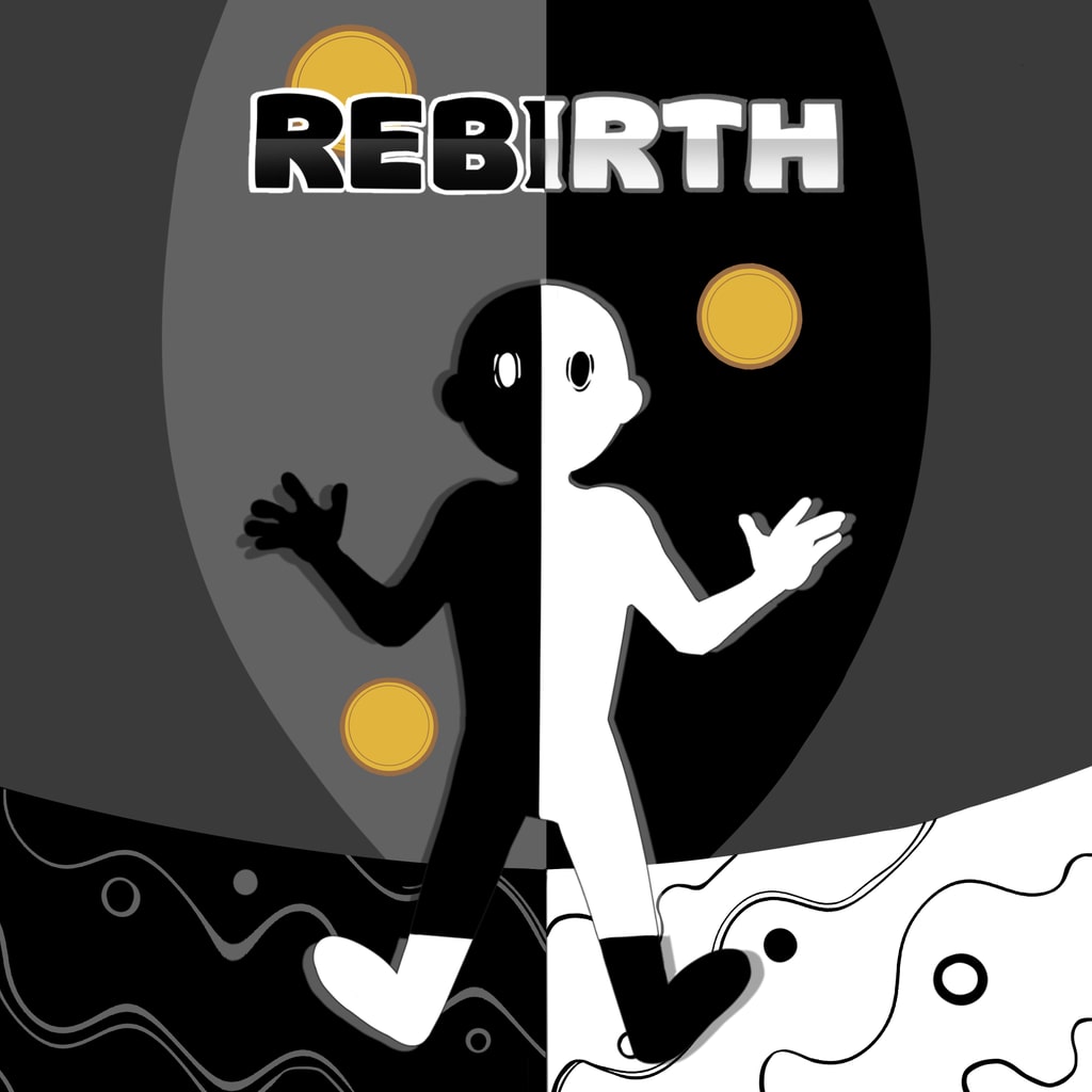 Boxart for REBIRTH