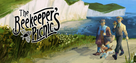 Boxart for The Beekeeper's Picnic - A Sherlockian Adventure
