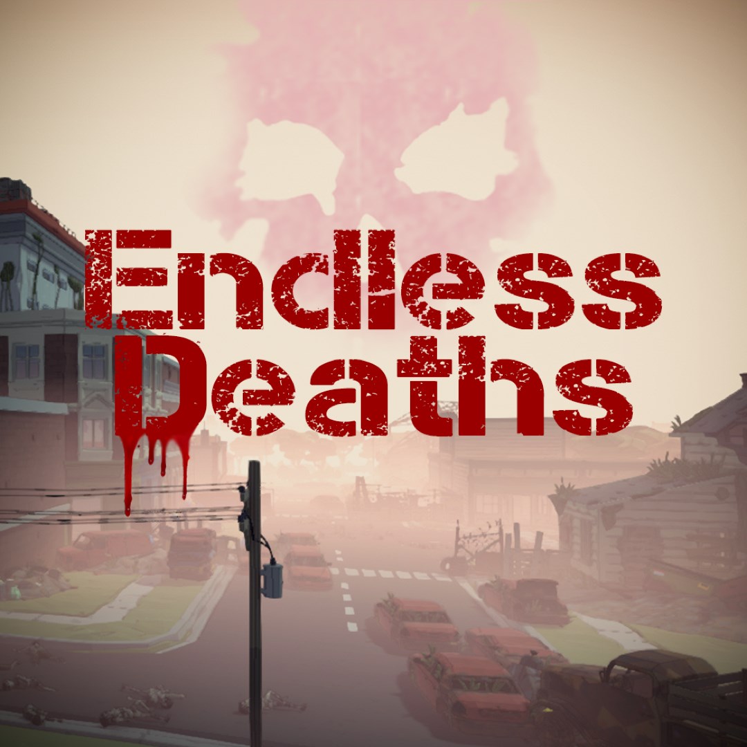 Boxart for Endless Deaths
