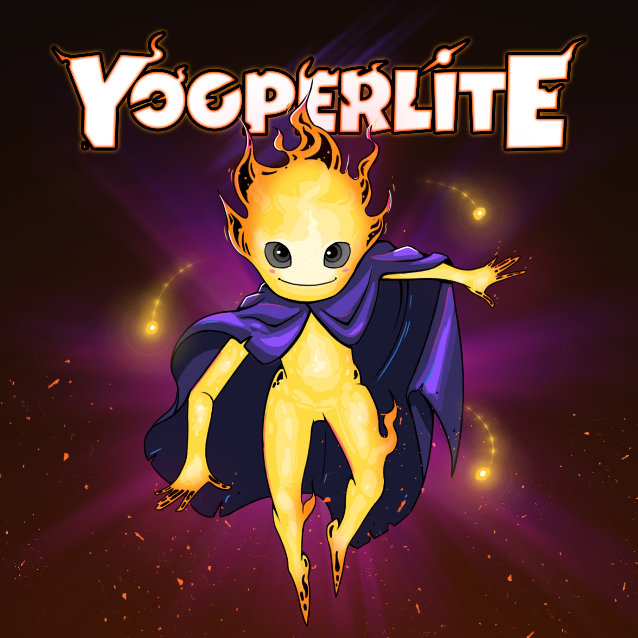 Boxart for Yooperlite (Xbox One)