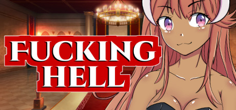 Boxart for Fucking Hell