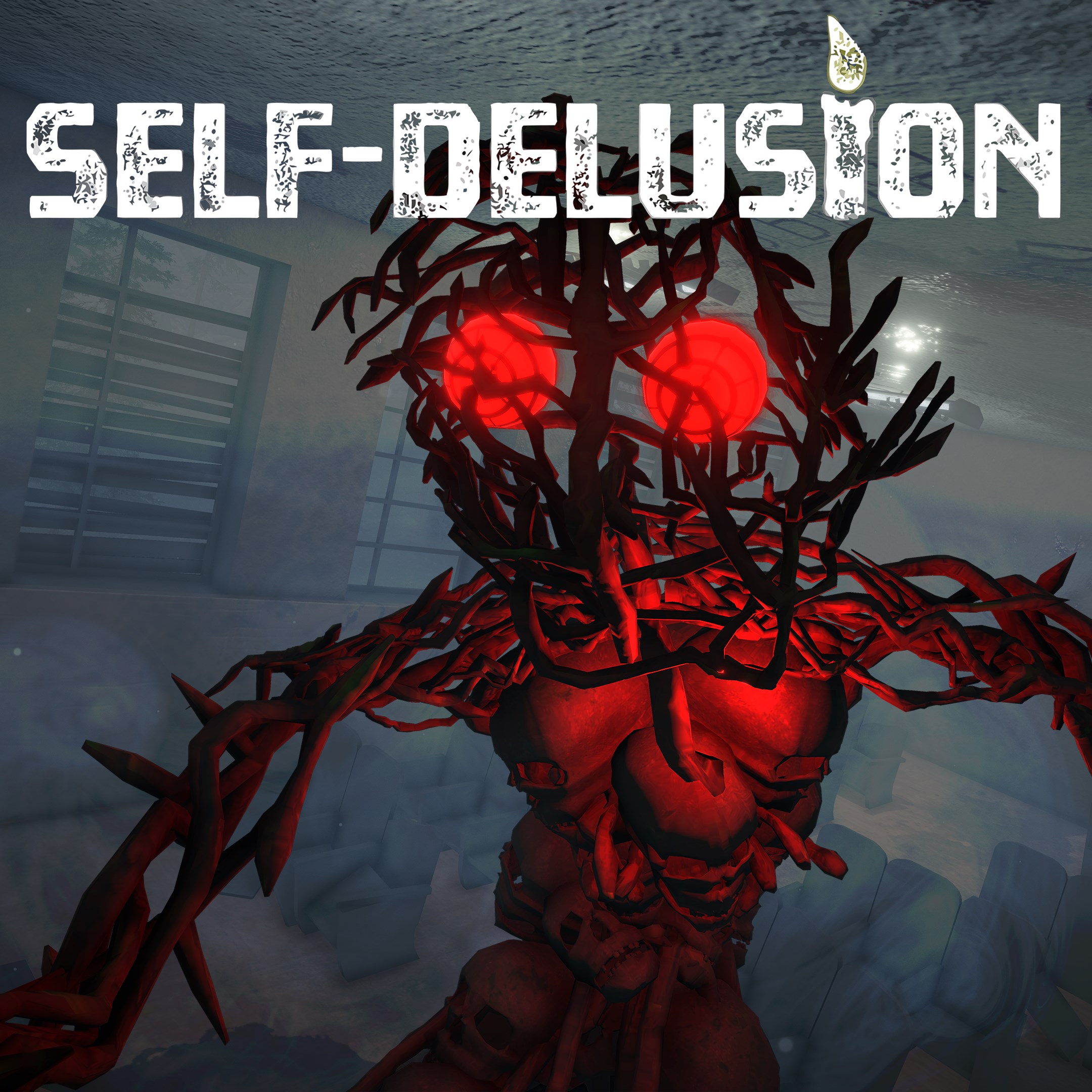 Boxart for Self-Delusion