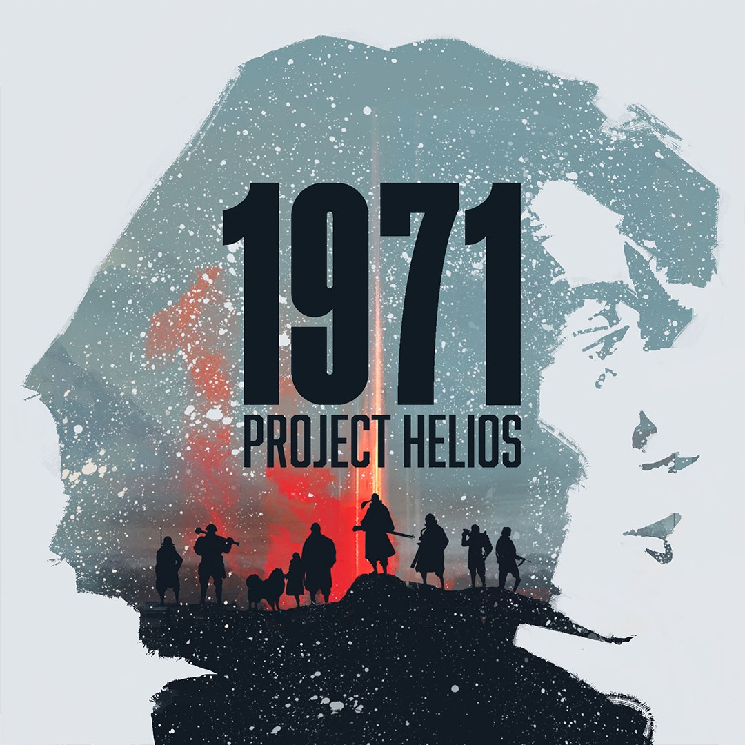 Boxart for 1971 Project Helios