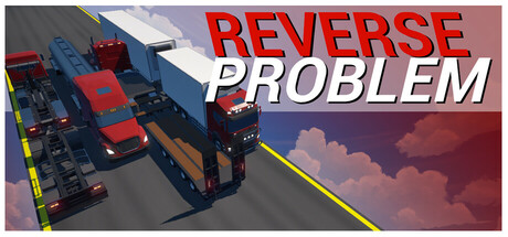 Boxart for Reverse Problem