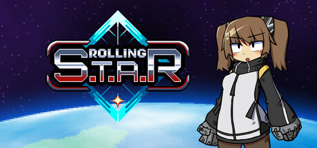 Boxart for ROLLING STAR