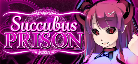 Boxart for Succubus Prison