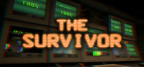 Boxart for The Survivor
