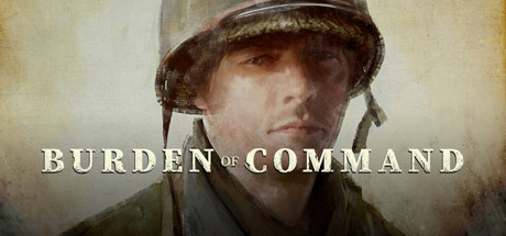 Boxart for Burden of Command