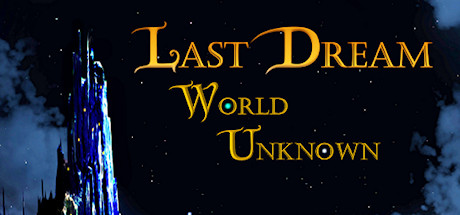Boxart for Last Dream: World Unknown