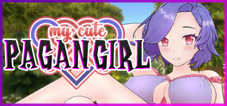 Boxart for My Cute Pagangirl