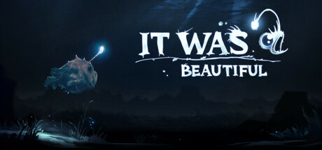 Boxart for It was beautiful