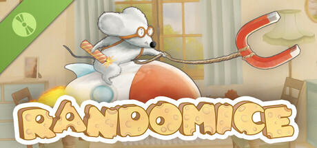 Boxart for Randomice Demo