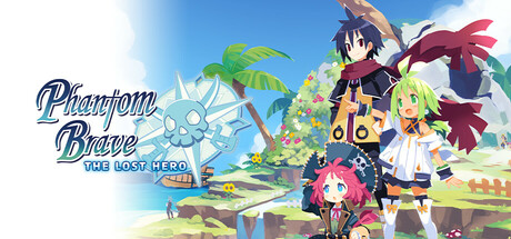 Boxart for Phantom Brave: The Lost Hero