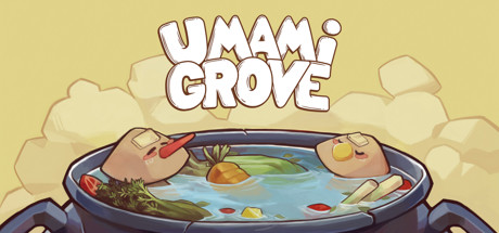 Boxart for Umami Grove