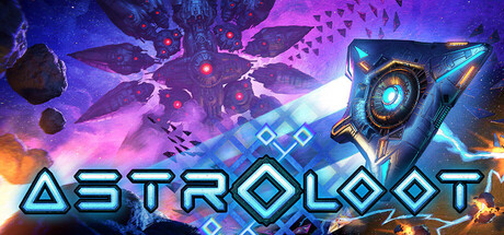 Boxart for Astroloot