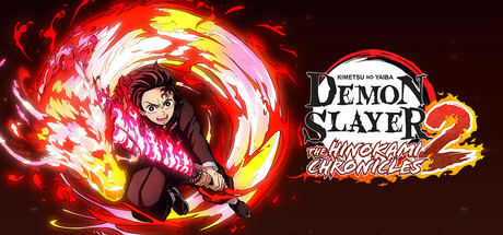 Boxart for Demon Slayer -Kimetsu no Yaiba- The Hinokami Chronicles 2
