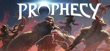Boxart for Prophecy