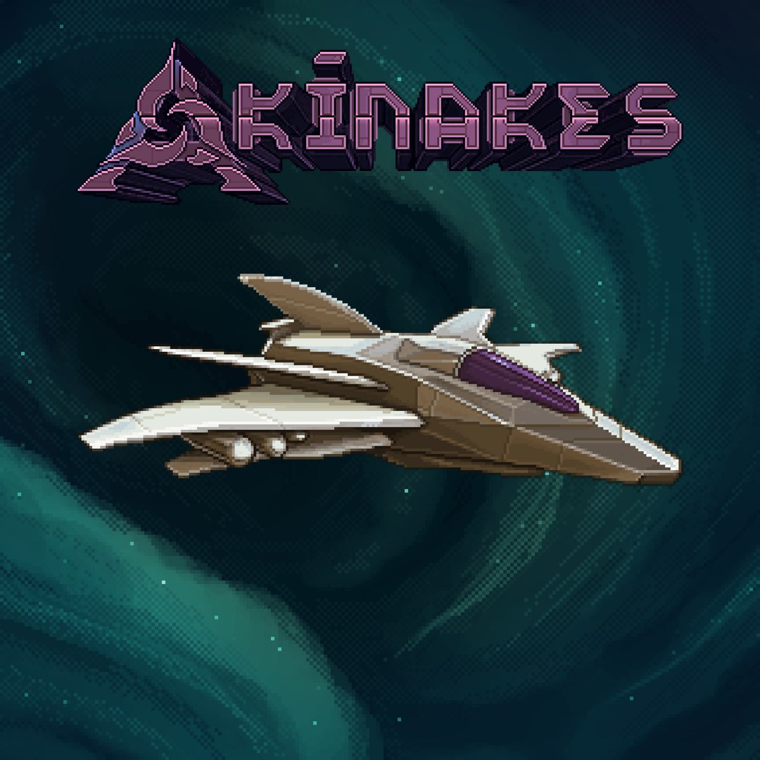 Boxart for Akinakes (Windows)