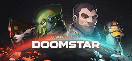 Boxart for Lew Pulsipher's Doomstar