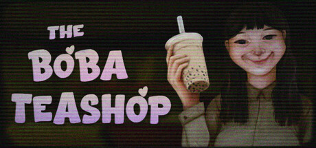 Boxart for The Boba Teashop